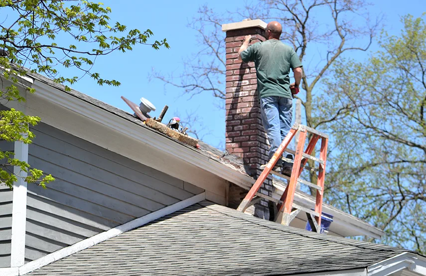 Chimney & Fireplace Inspections Services in Highland Village, TX